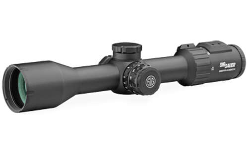 Scopes Sig Sauer SIERRA6 SIG SIERRA6BDX 3-18X44 BDX-R2 • Model: SIERRA6